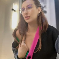 Slika avatara modela LysAd