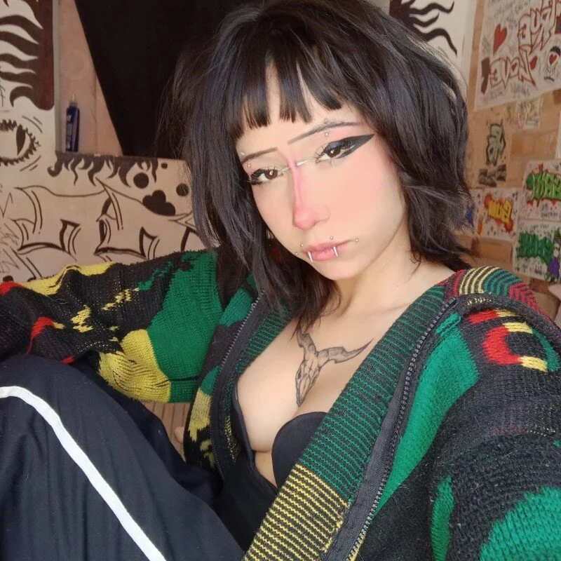 JaneVamp profile photo