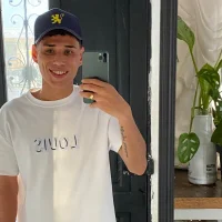 Mailo_222's Profile Pic