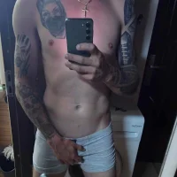 GoldenBoy894s Profilfoto