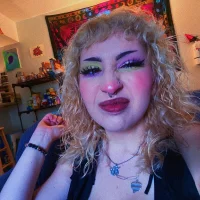 sluttychrist - Profil Fotoğrafı