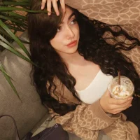 CarlaMontelle - Profil Fotoğrafı