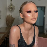 DorisBoggess Profilový obrázek