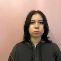 Zdjęcie profilowe modela JinSoffer