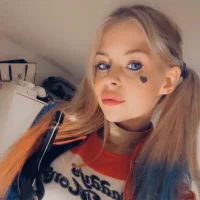 englishrosex's Profile Pic