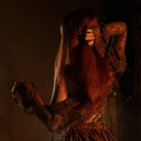 Slika avatara modela Redbeasty