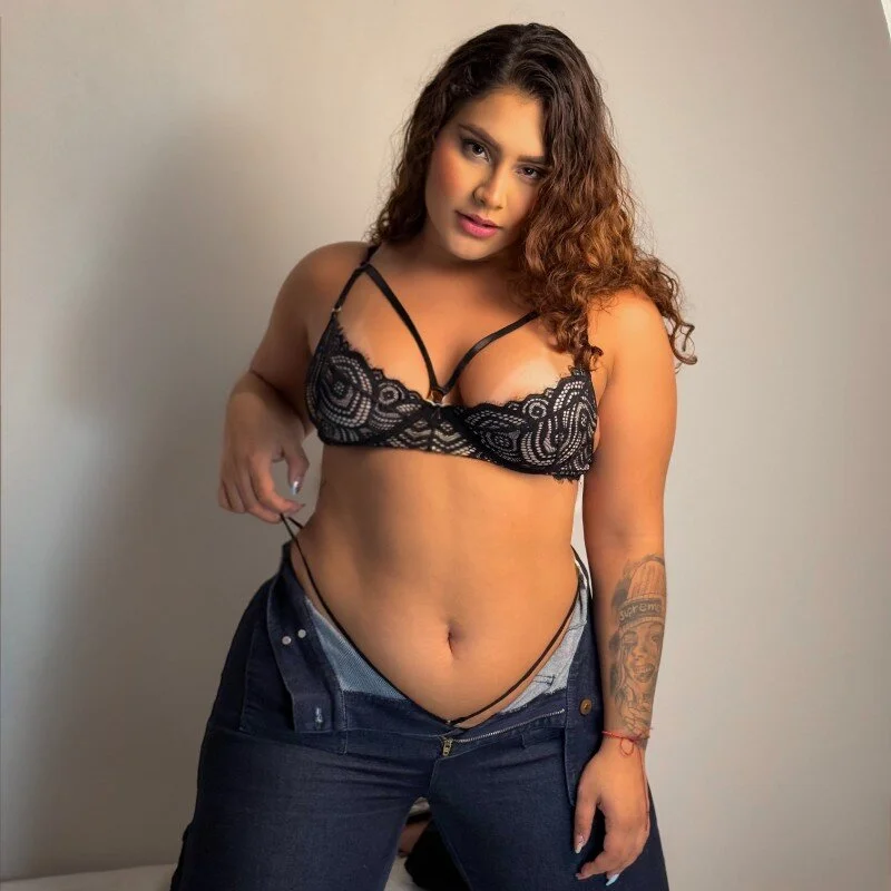 LiaDesire7 Stripchat profile image