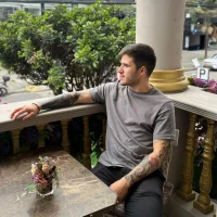 Tony_Wylie Immagine Avatar