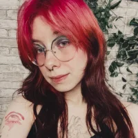 Alice_Nyx Adlı Modelin Avatarı