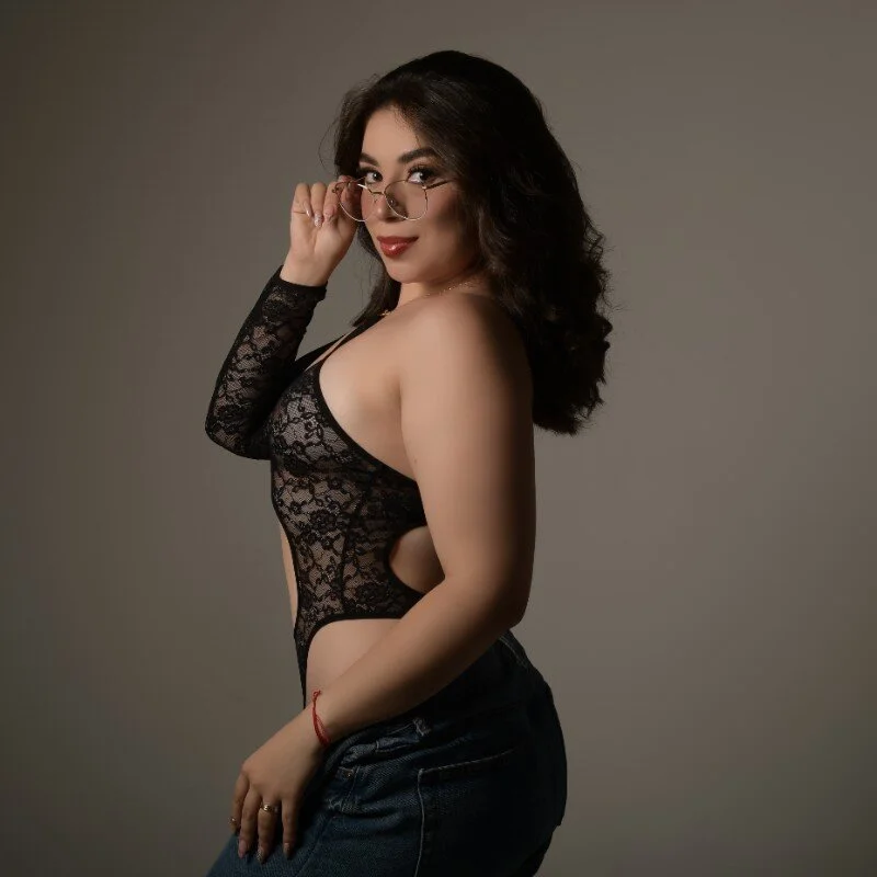 IsabellaAnngel live cam profile