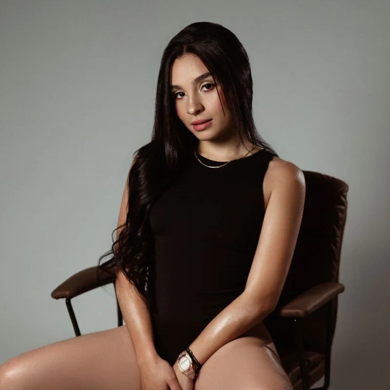 ariana__parker Stripchat profile image