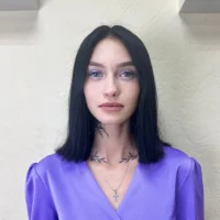 MeghanGingell's Profile Pic