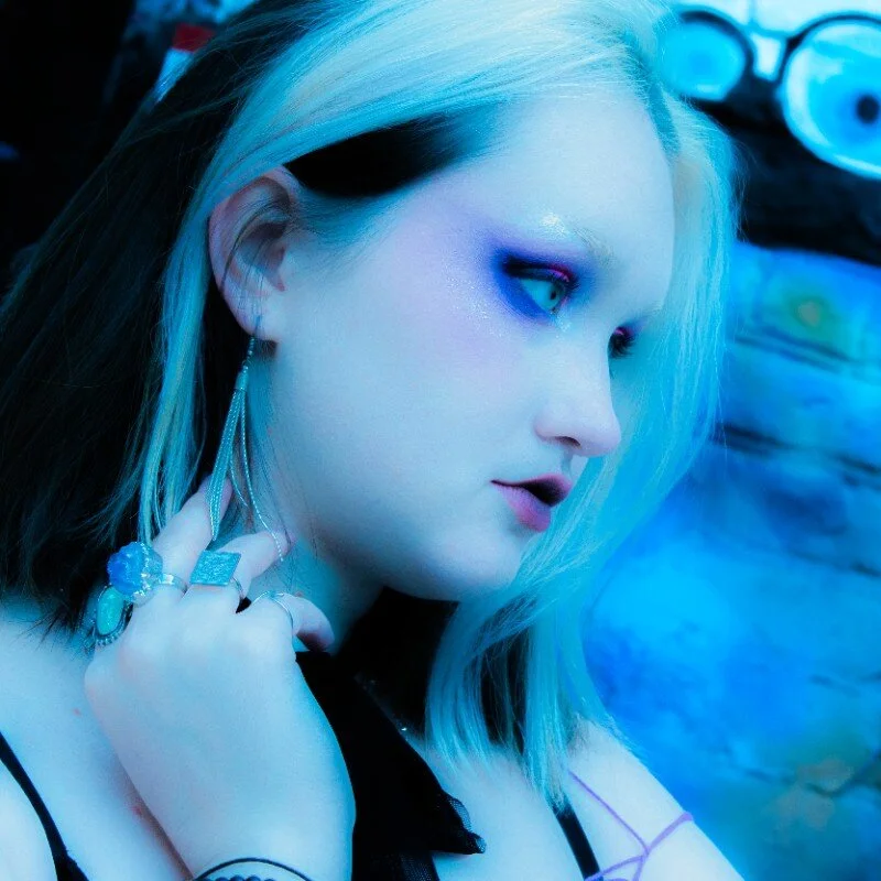 ViolettWoods Stripchat profile image