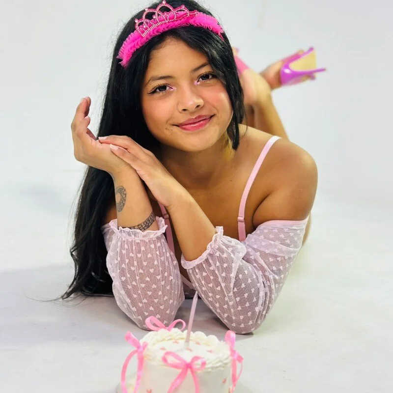 Sara-Foxy profile photo