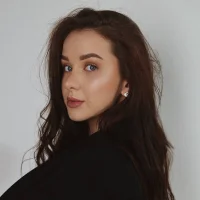 Zdjęcie profilowe modela ReinaCole