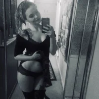 Foto desnuda XXX de Kittycat_Starlilly