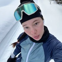 CherryDalla model avatar