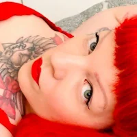 LittleSweetRedhead's Avatar Photo