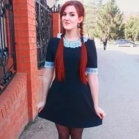 SueMidnite - Profil Fotoğrafı