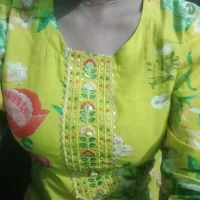 Payal-50 Adlı Modelin Avatarı