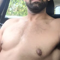 Slika avatara modela Linsex