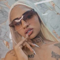 indian_barbie Poză avatar