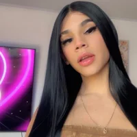 Gambar Avatar chloebigcockxx