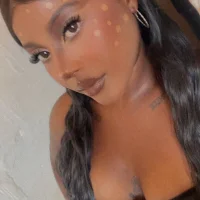 ashantib19's Avatar Pic