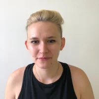 JessBbrisco's Profile Pic