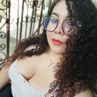 Foto desnuda XXX de chamtal