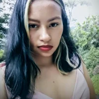 Salome_taylor's Profile Pic