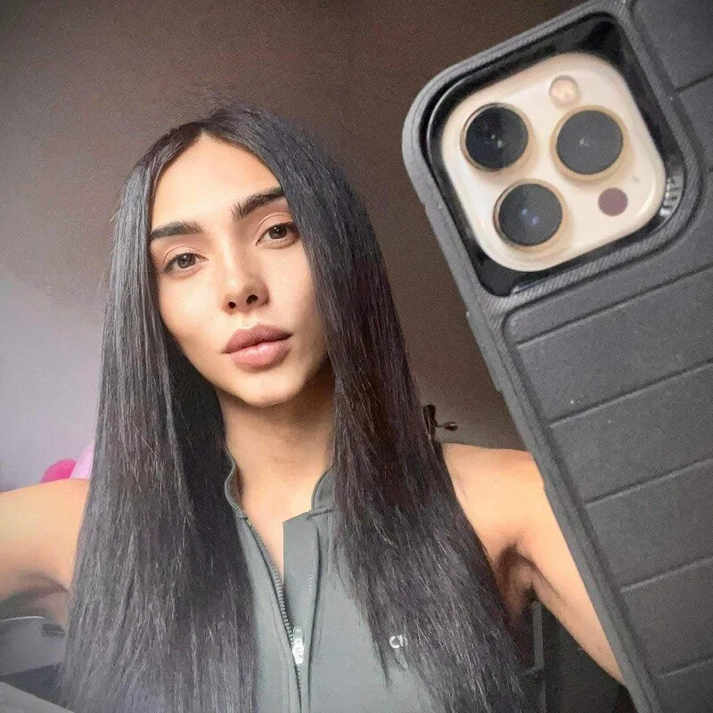 Oriannalatina profile photo