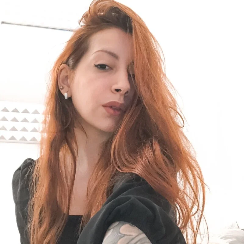 EffyScarlet profile photo