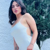 Slika avatara modela SophiieLaurent