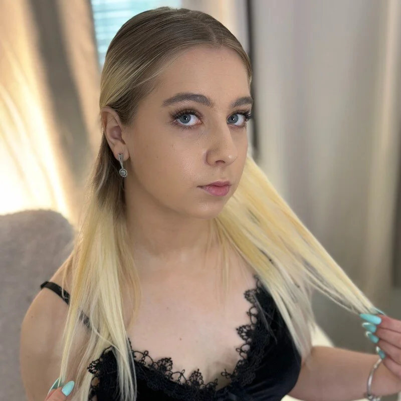 ChloeVirelix Stripchat profile image