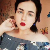 Leannoriya Poză de profil