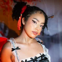 Slika avatara modela kate_lua