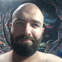 IanBearD's Profile Pic