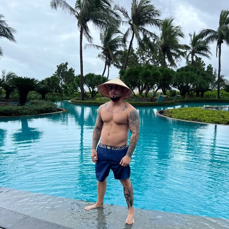 _DylanGreen live cam profile