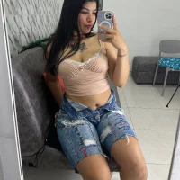 Foto desnuda XXX de Corina_love