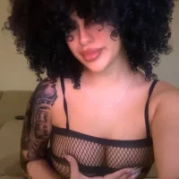 Lustdoll666n Avatar kuva