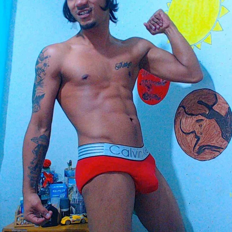 davidcutterr Stripchat profile image