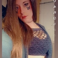 Rebeckalove's Avatar Pic