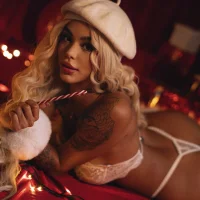 VegaLuxe avatarképe