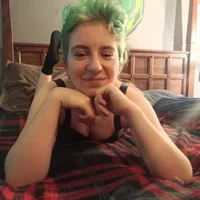 รูปอวาตา  ร์ของ LizFerocious