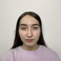 Zdjęcie profilowe modela RoosaDavis