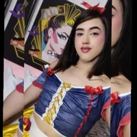 annahotdoll Gambar Avatar