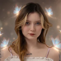 Ảnh Đại Diện AlyssFrost