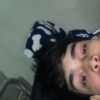 Mathew_three model avatar