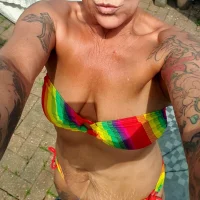 Profilová fotka sekz